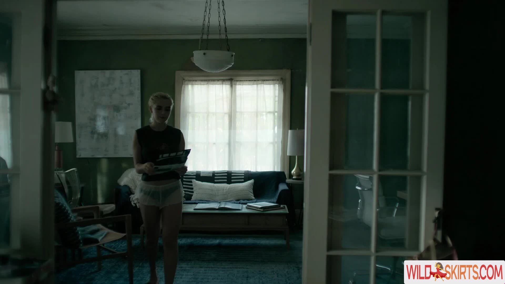 Kiernan Shipka nude leaked photo #548