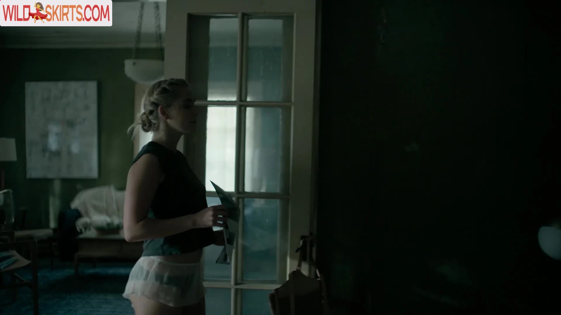 Kiernan Shipka nude leaked photo #555