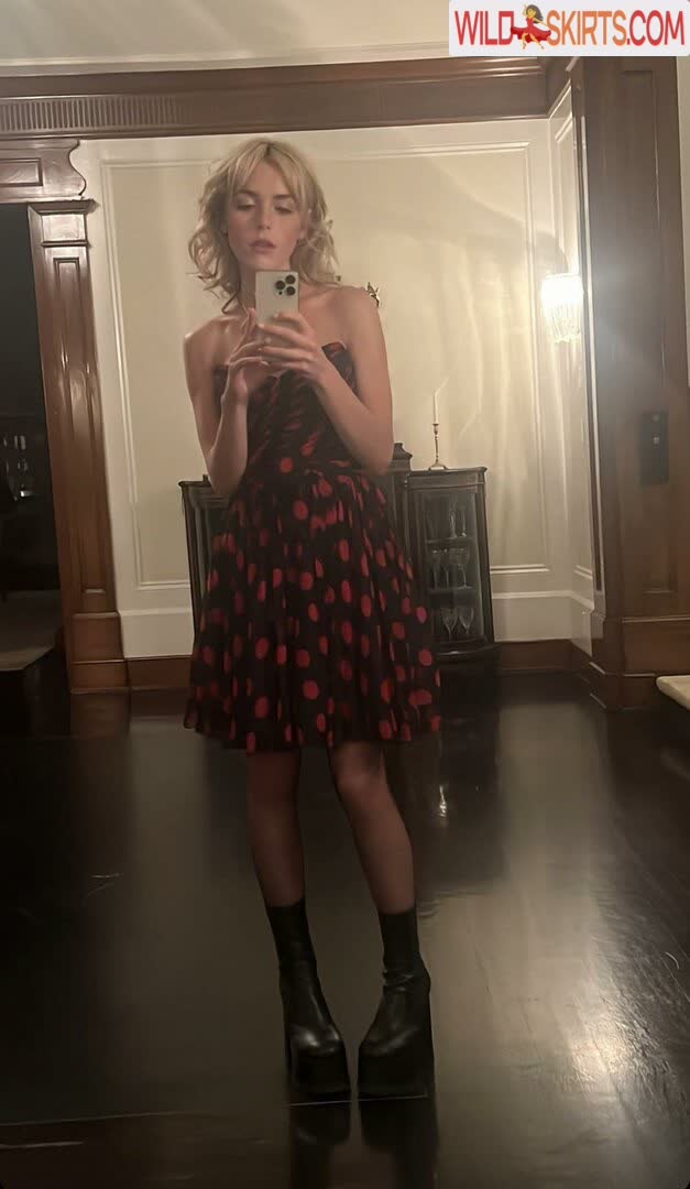 Kiernan Shipka nude leaked photo #724