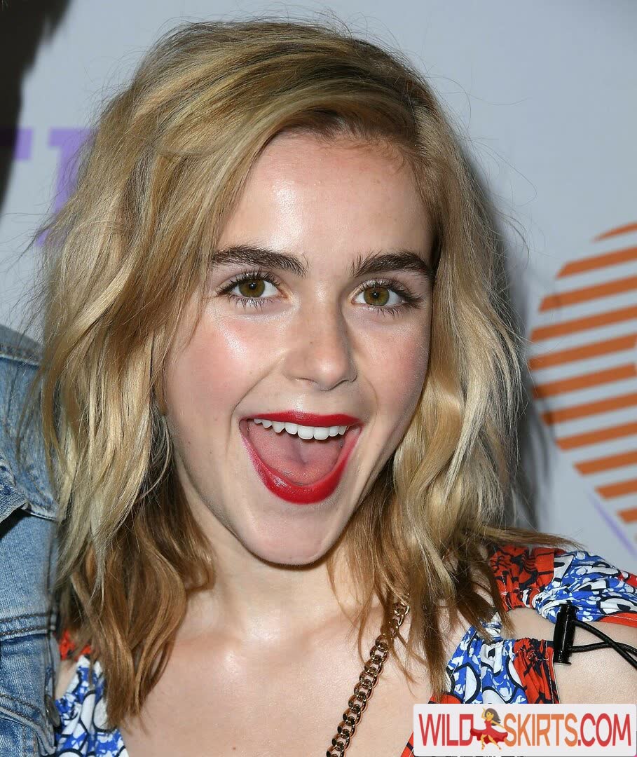 Kiernan Shipka nude leaked photo #704