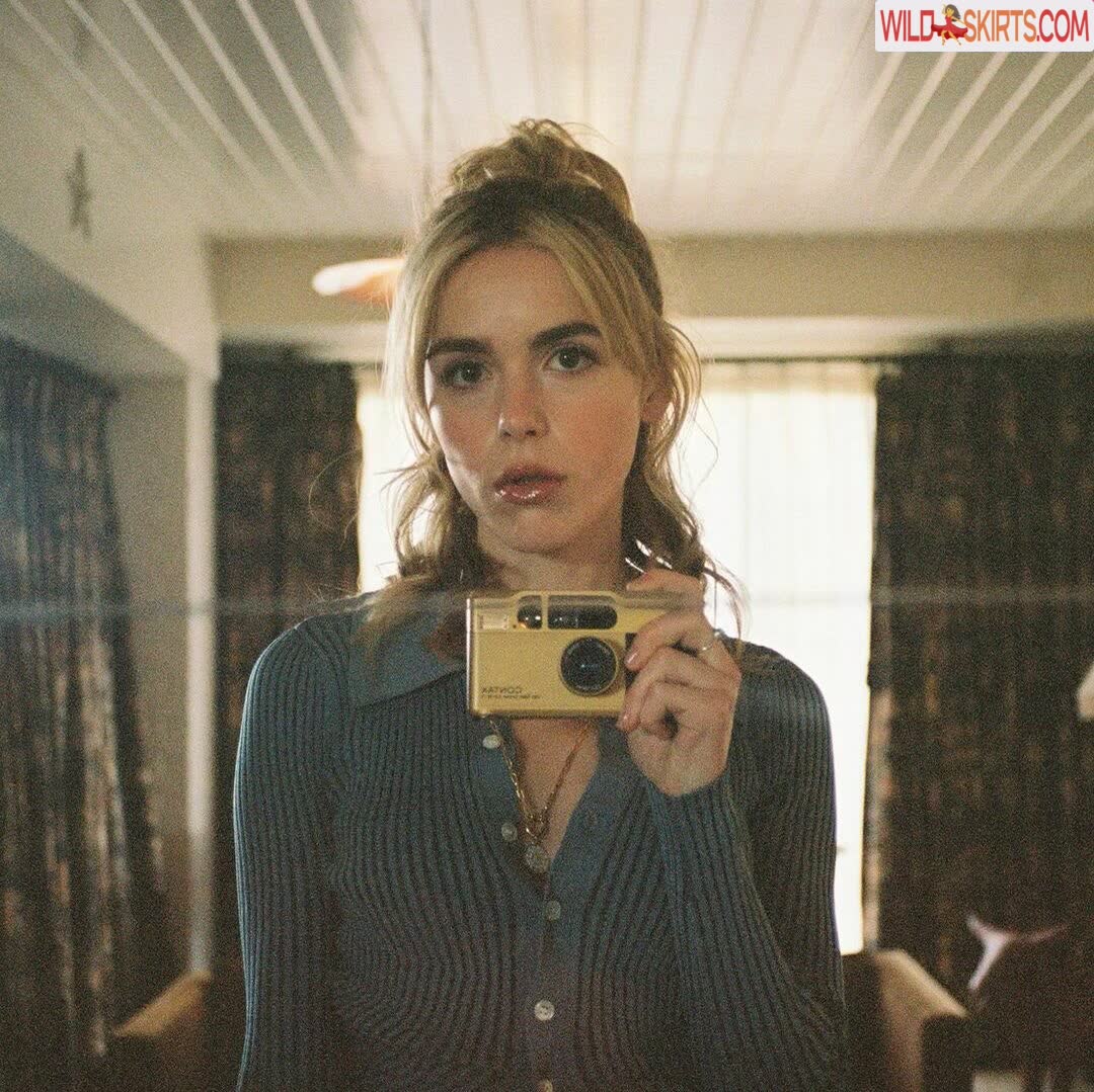 Kiernan Shipka / AdventuresSabrina / kiernanshipka nude Instagram leaked photo #12