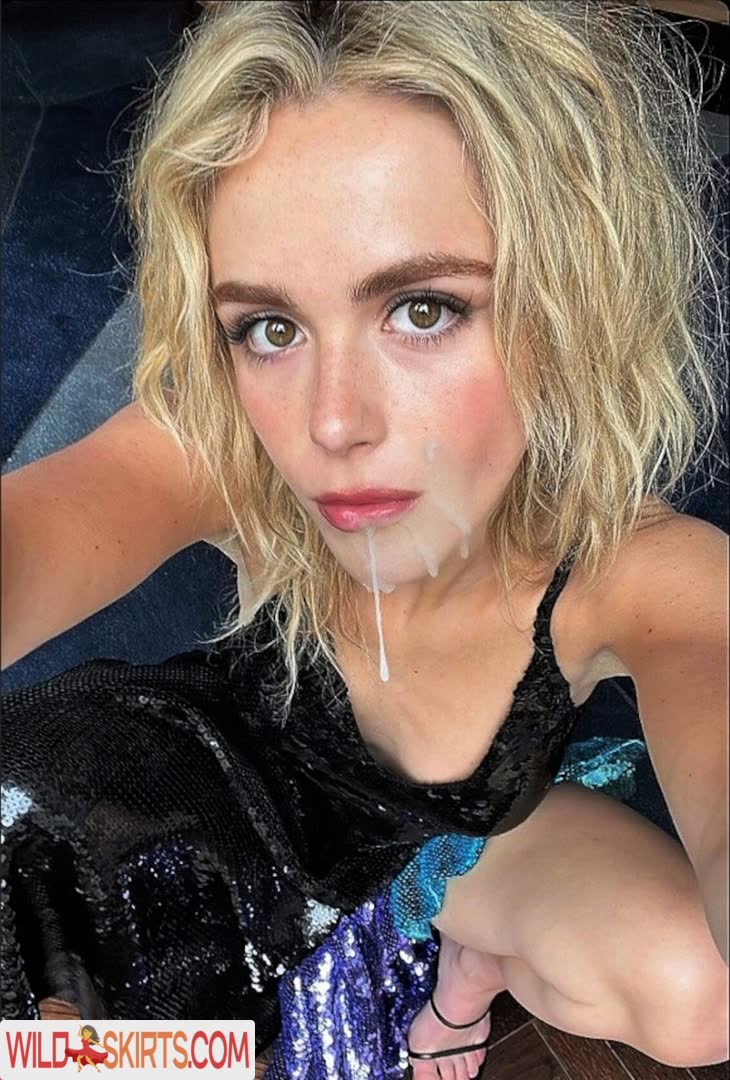 Kiernan Shipka / AdventuresSabrina / kiernanshipka nude Instagram leaked photo #4