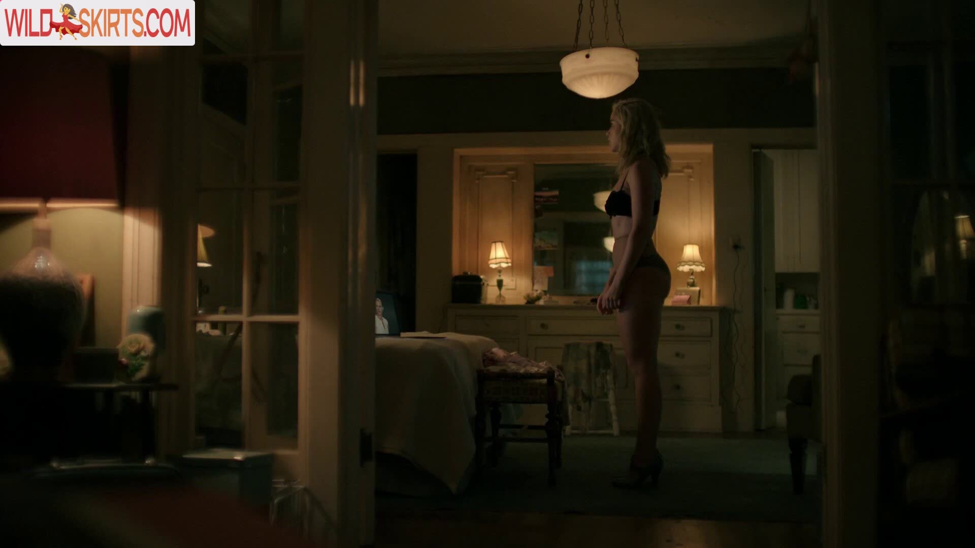 Kiernan Shipka nude leaked photo #159