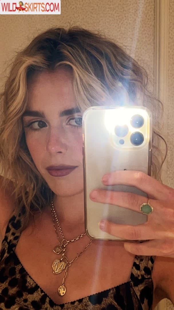 Kiernan Shipka nude leaked photo #213