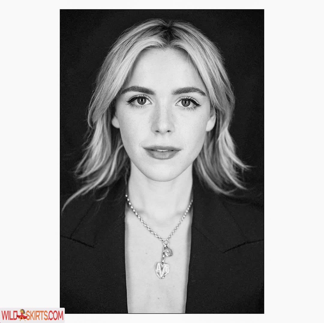 Kiernan Shipka / AdventuresSabrina / kiernanshipka nude Instagram leaked photo #14