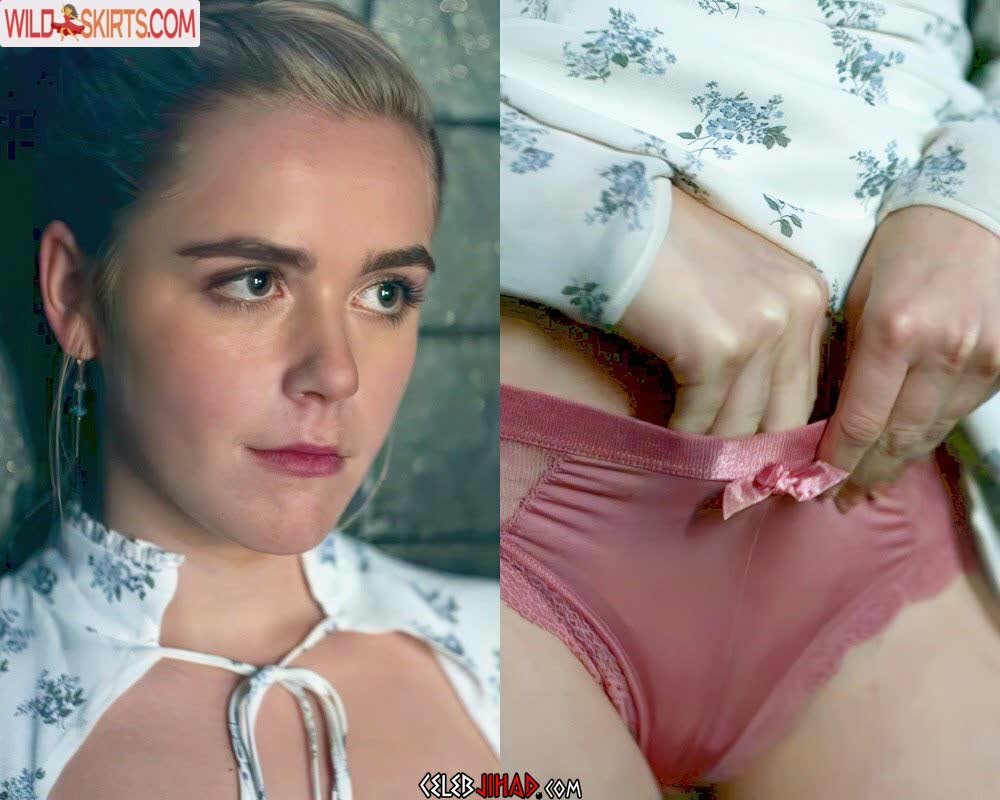 Kiernan Shipka nude leaked photo #932