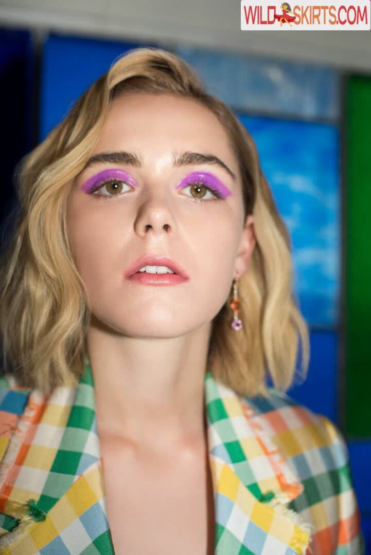 Kiernan Shipka / AdventuresSabrina / kiernanshipka nude Instagram leaked photo #12