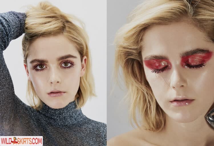 Kiernan Shipka nude leaked photo #1155