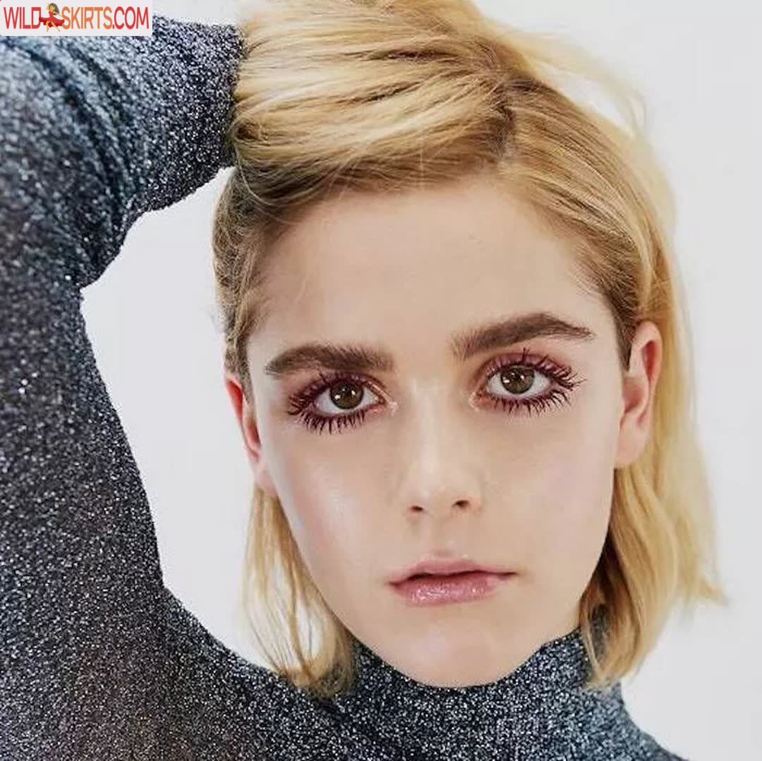 Kiernan Shipka / AdventuresSabrina / kiernanshipka nude Instagram leaked photo #8