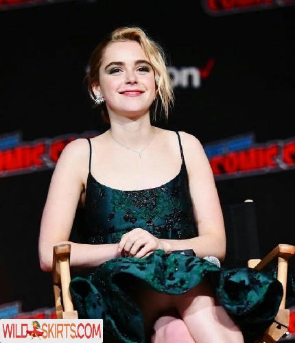 Kiernan Shipka / AdventuresSabrina / kiernanshipka nude Instagram leaked photo #395