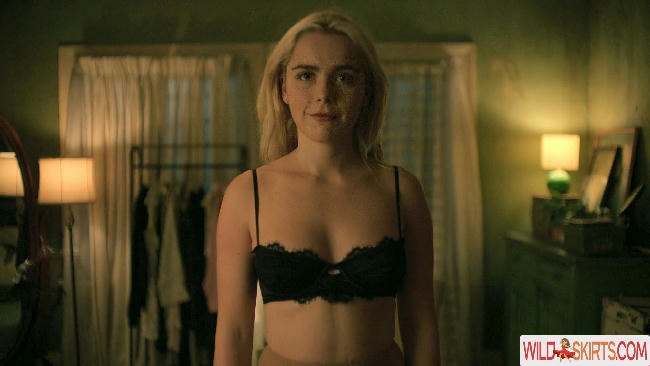 Kiernan Shipka / AdventuresSabrina / kiernanshipka nude Instagram leaked photo #953