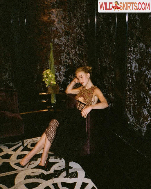 Kiernan Shipka / AdventuresSabrina / kiernanshipka nude Instagram leaked photo #638