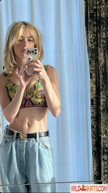 Kiernan Shipka / AdventuresSabrina / kiernanshipka nude Instagram leaked photo #679