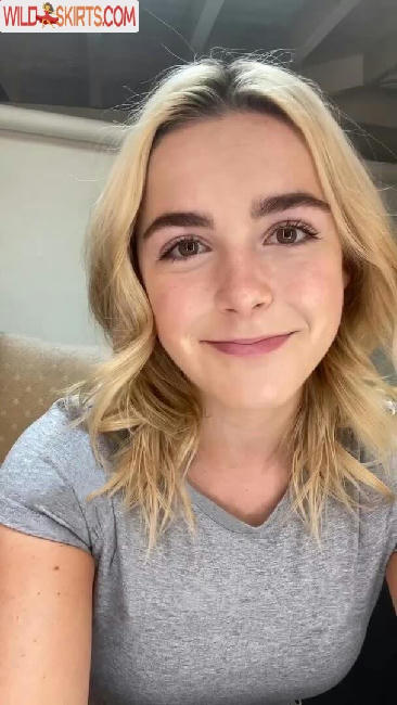 Kiernan Shipka / AdventuresSabrina / kiernanshipka nude Instagram leaked photo #693