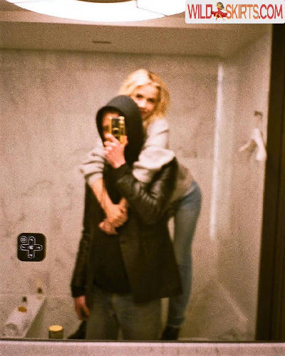 Kiernan Shipka / AdventuresSabrina / kiernanshipka nude Instagram leaked photo #94