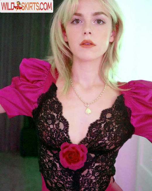 Kiernan Shipka / AdventuresSabrina / kiernanshipka nude Instagram leaked photo #892