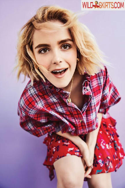 Kiernan Shipka / AdventuresSabrina / kiernanshipka nude Instagram leaked photo #1066