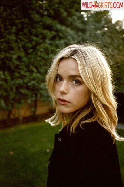 Kiernan Shipka / AdventuresSabrina / kiernanshipka nude Instagram leaked photo #1094