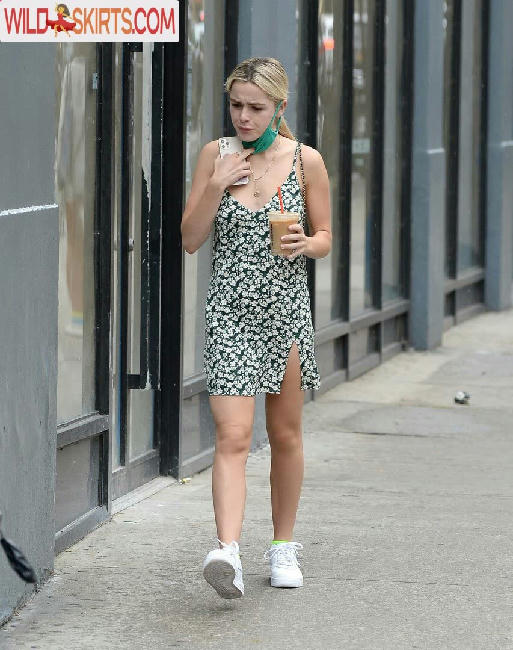 Kiernan Shipka / AdventuresSabrina / kiernanshipka nude Instagram leaked photo #1115