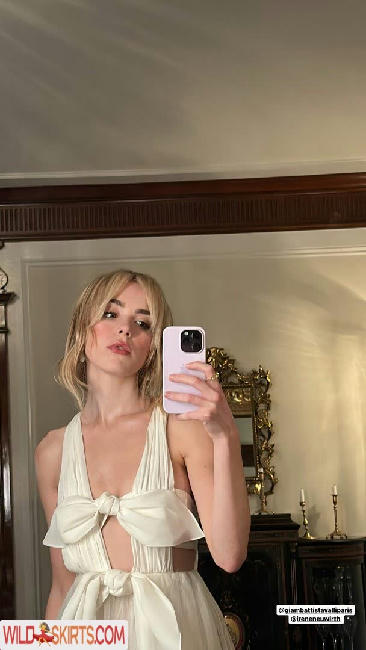 Kiernan Shipka / AdventuresSabrina / kiernanshipka nude Instagram leaked photo #1217