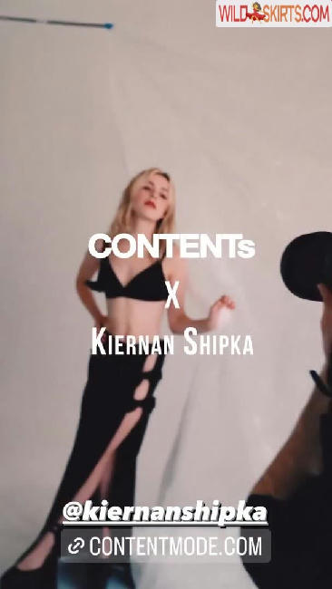 Kiernan Shipka / AdventuresSabrina / kiernanshipka nude Instagram leaked photo #1236