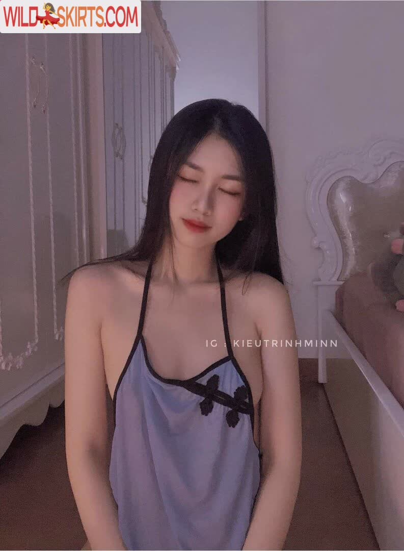 Kieutrinhminn / kieutrinhminn nude OnlyFans, Instagram leaked photo #15