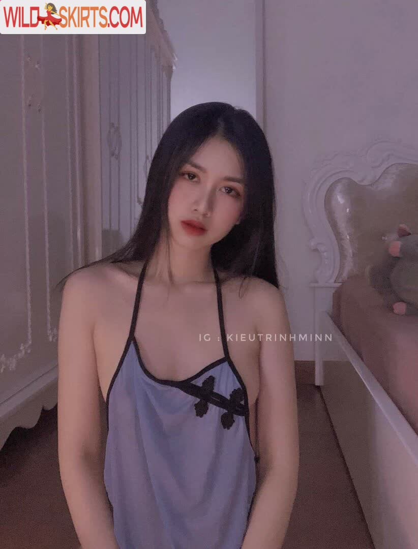 Kieutrinhminn / kieutrinhminn nude OnlyFans, Instagram leaked photo #11