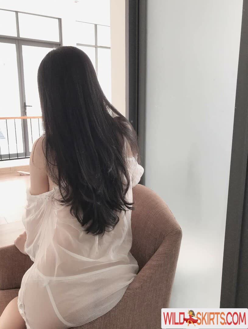 Kieutrinhminn / kieutrinhminn nude OnlyFans, Instagram leaked photo #12