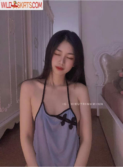 Kieutrinhminn / kieutrinhminn nude OnlyFans, Instagram leaked photo #18