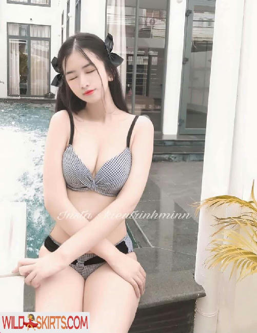 Kieutrinhminn / kieutrinhminn nude OnlyFans, Instagram leaked photo #16