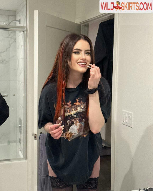 Kiiara / kiiara / kiiarafuentes nude OnlyFans, Instagram leaked photo #10