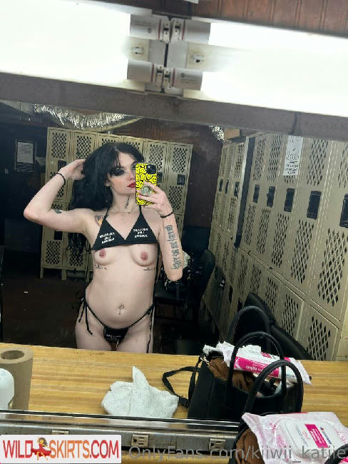 kiiwii_katiie / kiiwii_katiie / leatherandlacesouth nude OnlyFans, Instagram leaked photo #50