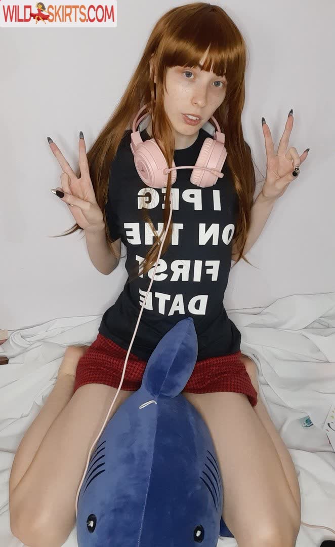 Kiki Glitter Cosplay nude leaked photo #51