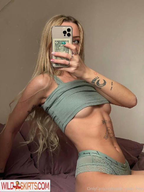 kiki_nikki_free / kiki_nicole_ / kiki_nikki_free nude OnlyFans, Instagram leaked photo #9