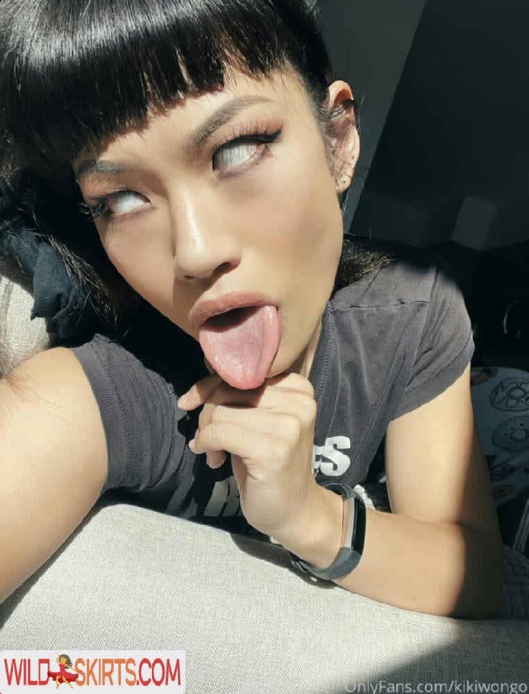 Kiki Wongo / kikiwongo nude OnlyFans, Instagram leaked photo #44