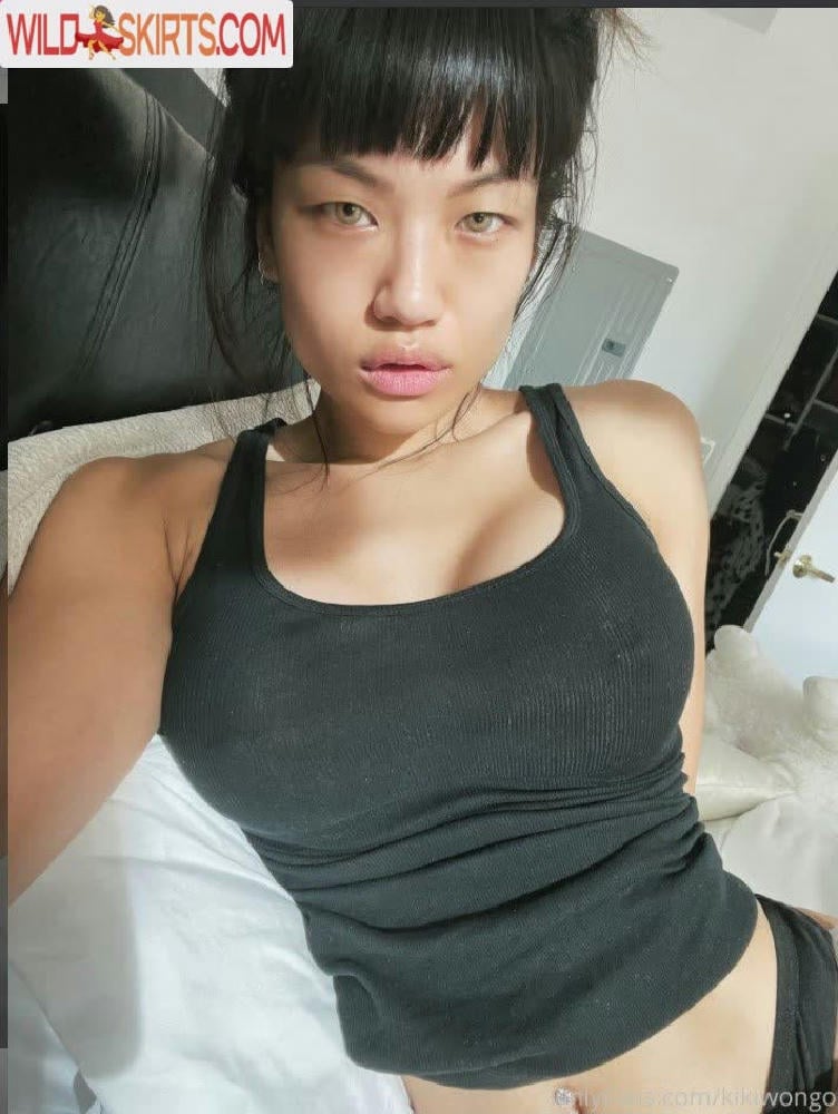 Kiki Wongo / kikiwongo nude OnlyFans, Instagram leaked photo #28