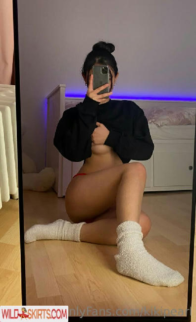 kikipearl / kiki_5.03 / kikipearl nude OnlyFans, Instagram leaked photo #74