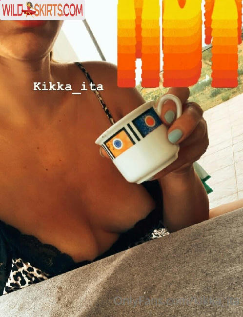 kikka_ita / girlsofsardinia / kikka_ita nude OnlyFans, Instagram leaked photo #11