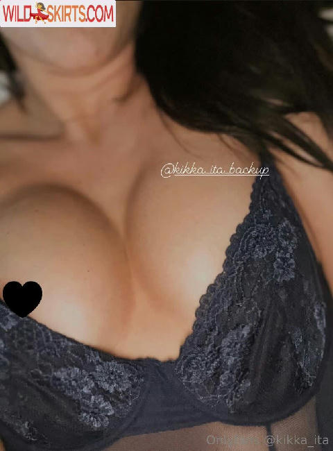 kikka_ita / girlsofsardinia / kikka_ita nude OnlyFans, Instagram leaked photo #56