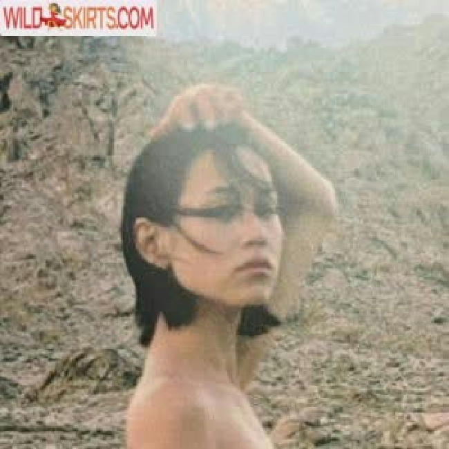 Kiko Mizuhara nude leaked photo #2