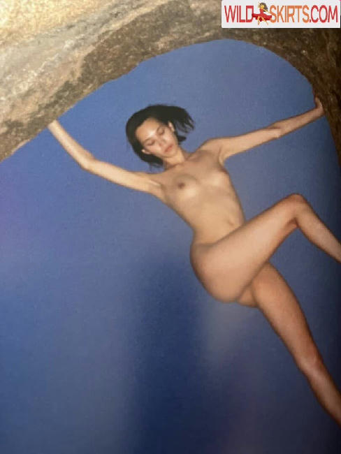 Kiko Mizuhara nude leaked photo #4