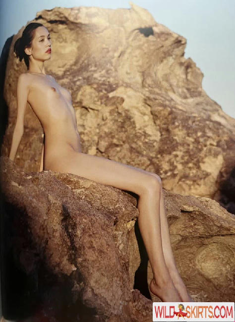 Kiko Mizuhara nude leaked photo #5