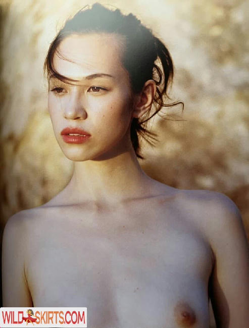 Kiko Mizuhara nude leaked photo #2