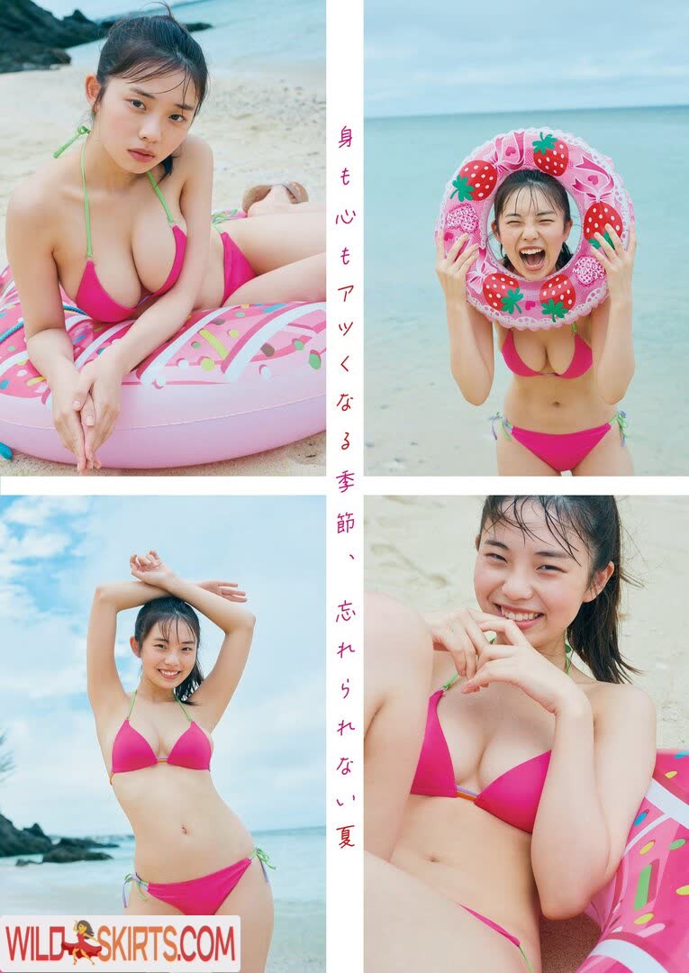 Kikuchi Hina nude leaked photo #84