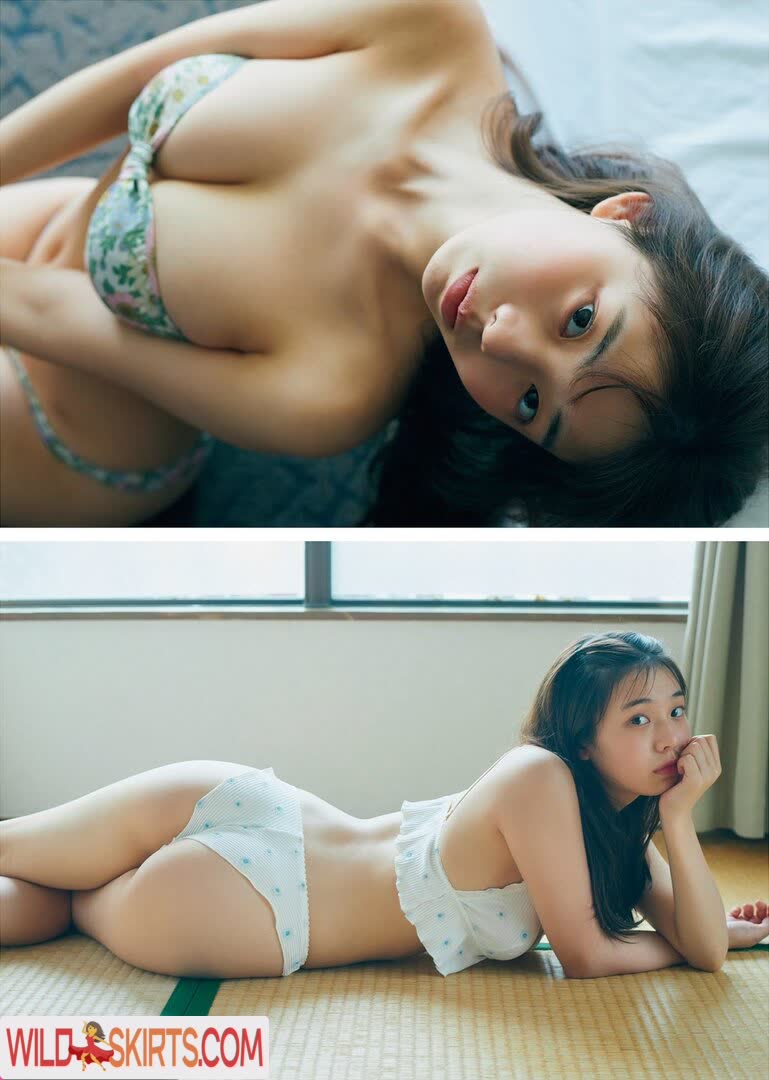 Kikuchi Hina nude leaked photo #102