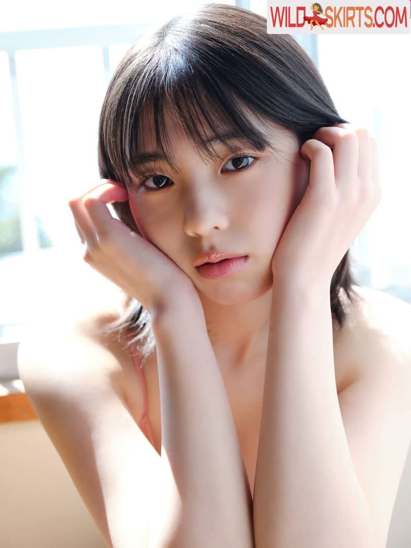 Kikuchi Hina nude leaked photo #90