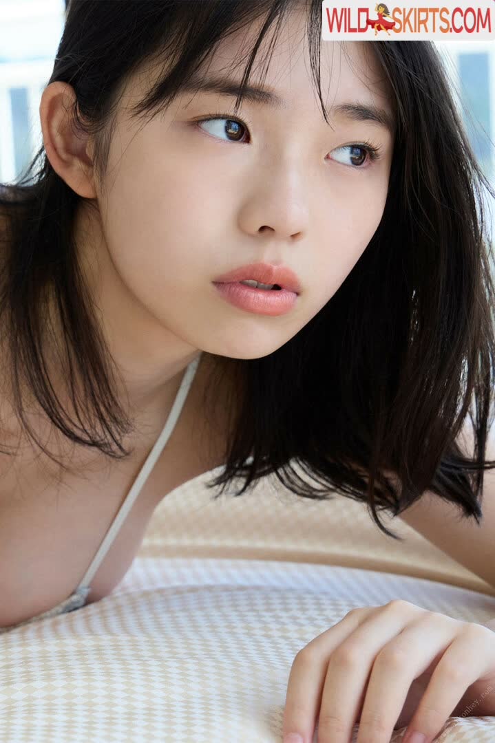 Kikuchi Hina nude leaked photo #117