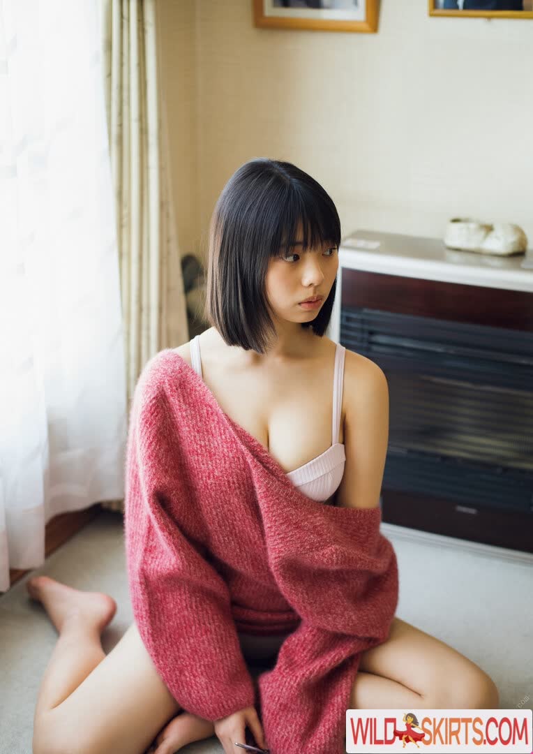 Kikuchi Hina nude leaked photo #4