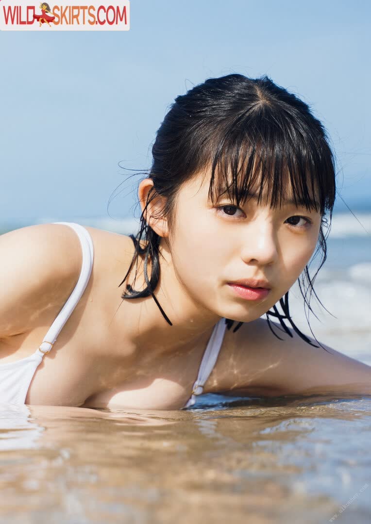 Kikuchi Hina nude leaked photo #6