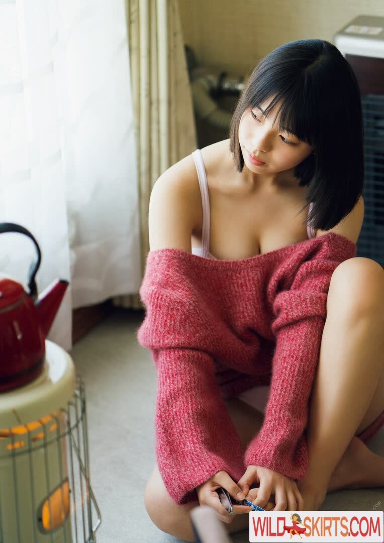 Kikuchi Hina nude leaked photo #23